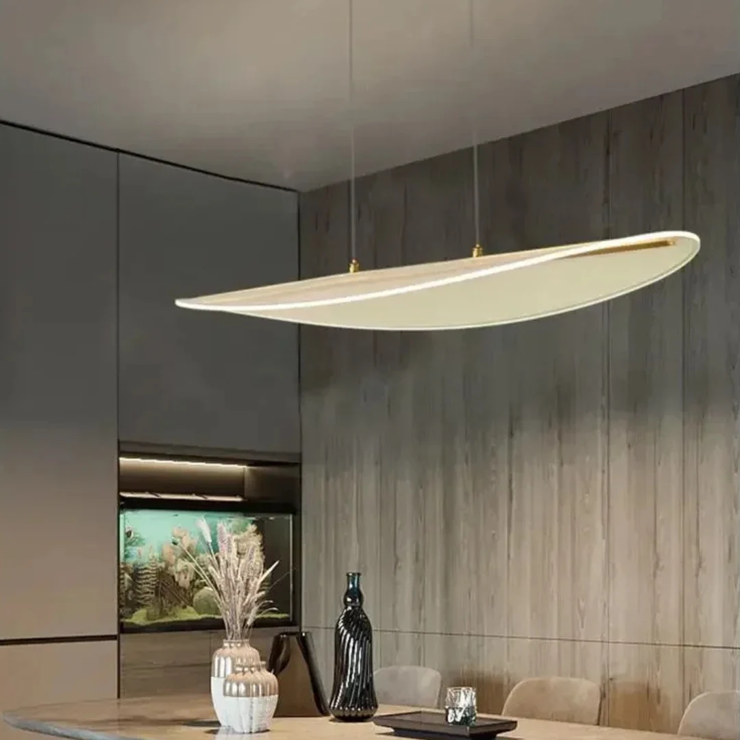 Lustre Leaf Transparent Lustre Leaf Transparent