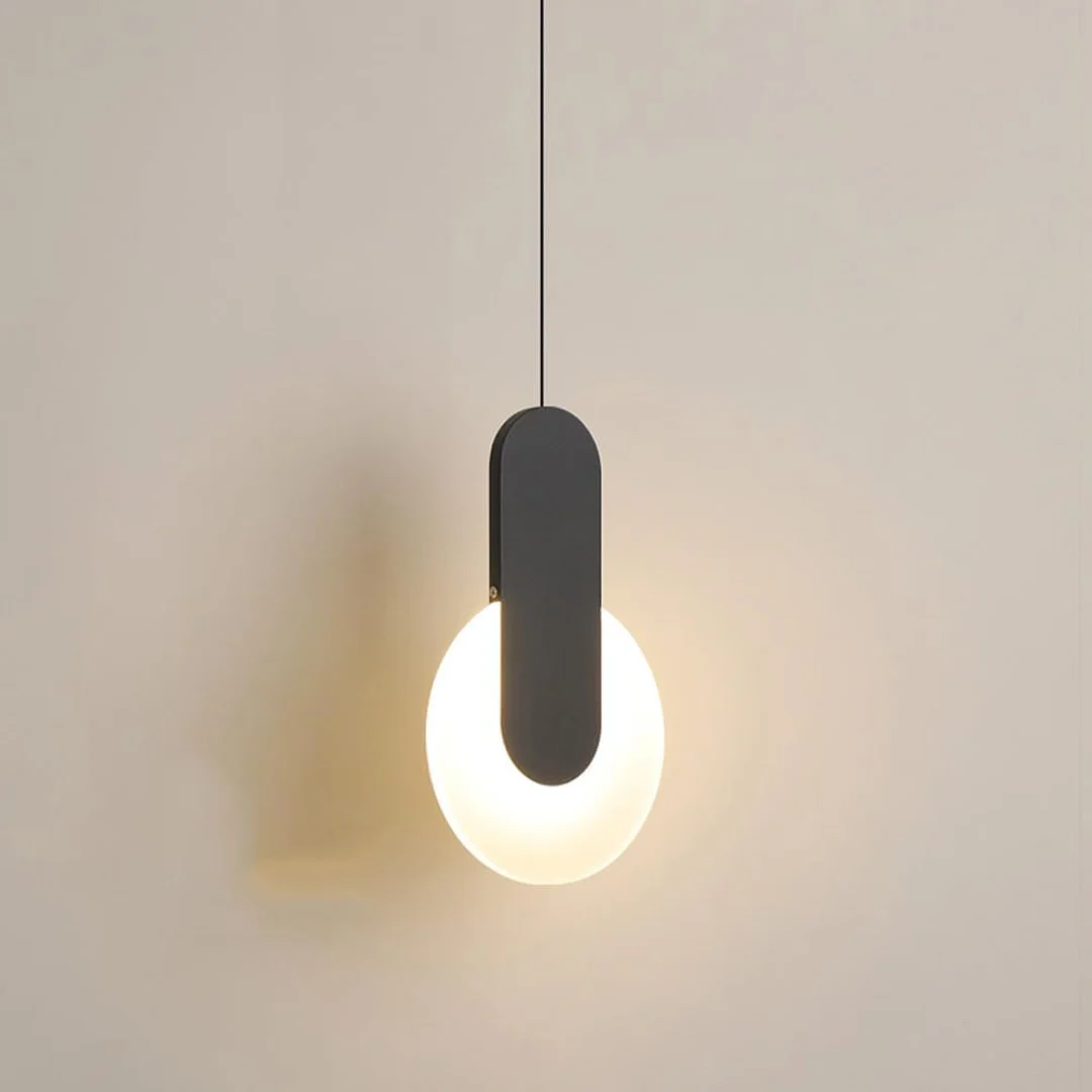 Suspension Disc Noir Suspension Disc Noir