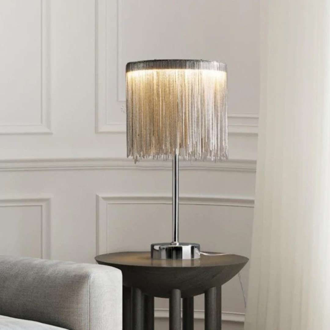 Lampe chevet élégante Drop Lampe chevet élégante Drop