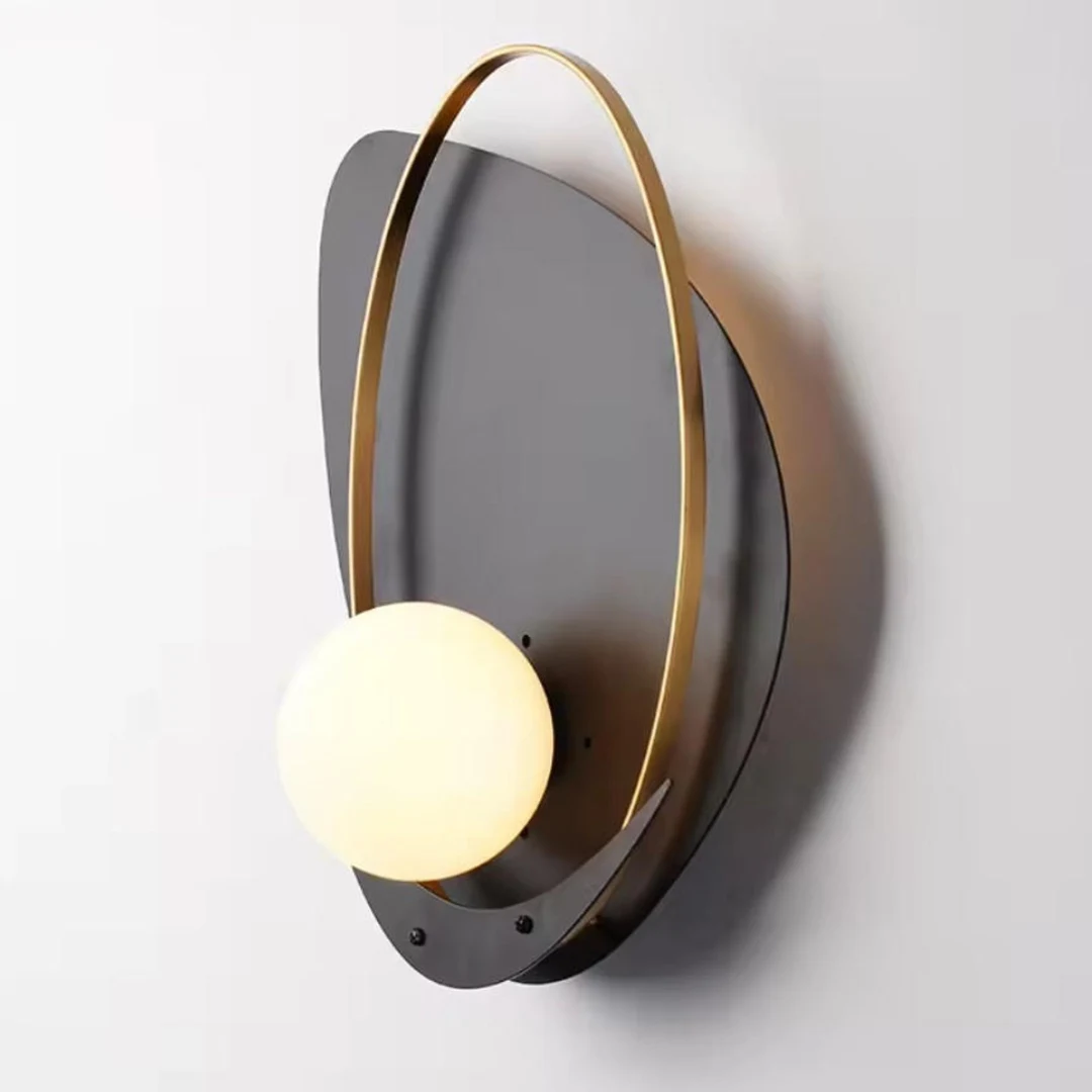 Applique Triangulaire Luna Applique Triangulaire Luna