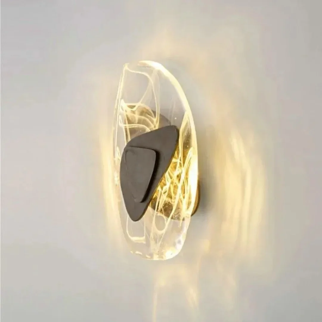 Applique Sophistiquée Palma Intérieur Applique Sophistiquée Palma Intérieur