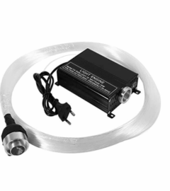 Fibre Optique Ciel Étoilé